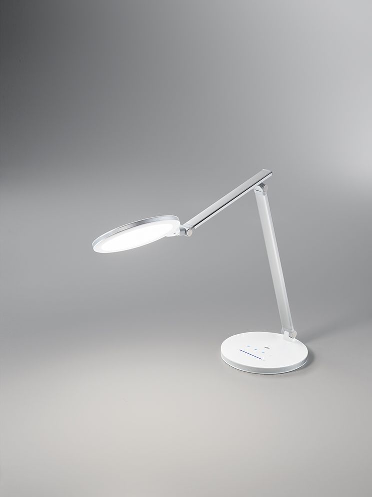 Stolní kancelářská lampa LED SLIM - 6874 B - Perenz - A-LIGHT s.r.o.