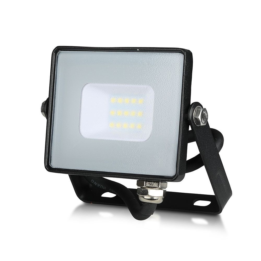 Světlomet venkovní reflektor LED IP65 plochý slim VT-10 - 424 - V-TAC - A-LIGHT s.r.o.