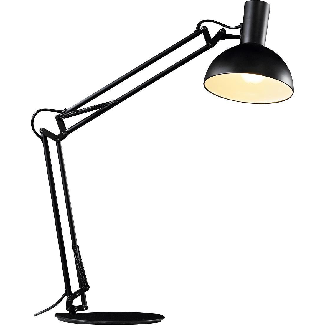 Stolní kancelářská lampa se skřipcem ARKI TABLE/CLAMP - 75145003 - Nordlux - A-LIGHT s.r.o.