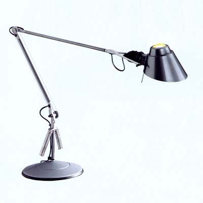 Stolní kancelářská lampa TANGRAM - 10119220 - Lumina - A-LIGHT s.r.o.