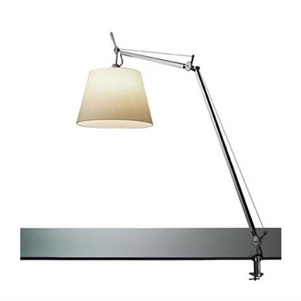 Stolní kancelářská lampa TOLOMEO MEGA LED - 0762030A - Artemide - A-LIGHT s.r.o.