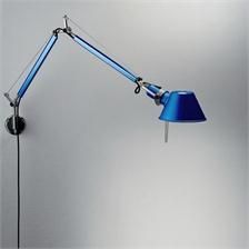 Stolní kancelářská lampa TOLOMEO MICRO PARETE - A010950 - Artemide - A-LIGHT s.r.o.