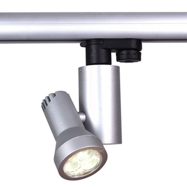 Světlomet reflektor bodový do lišty LED BRAZO - 003441 - Light Impressions Deko Ligh Kapego - A-LIGHT s.r.o.