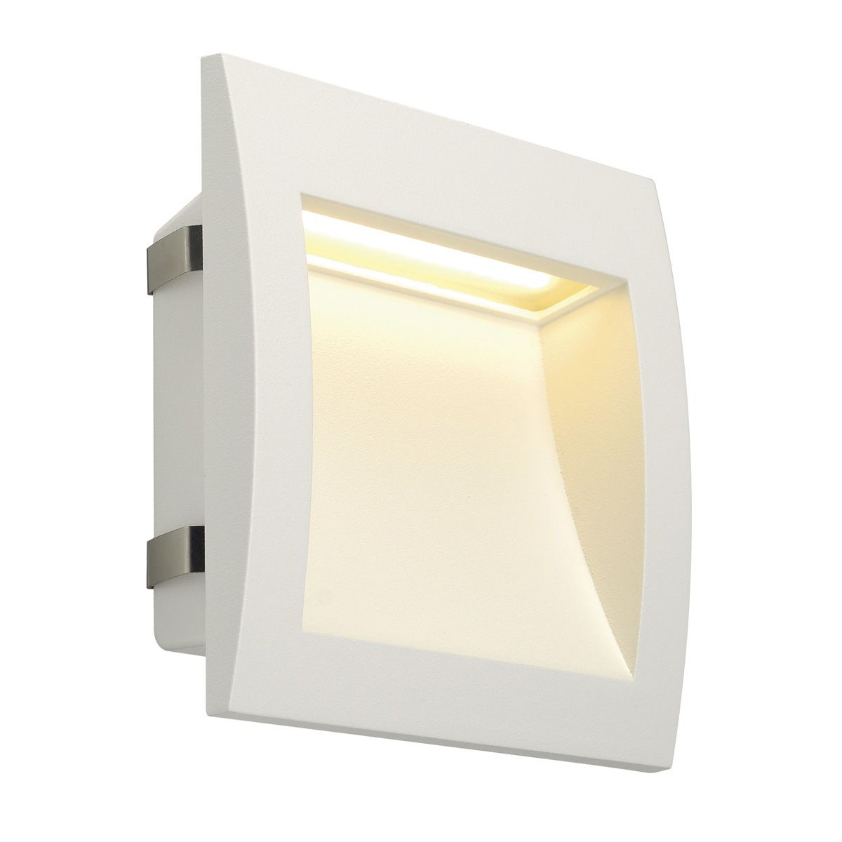 Vestavné svítidlo do stěny venkovní LED DOWNUNDER OUT LED L - 233611 - Big White - A-LIGHT s.r.o.