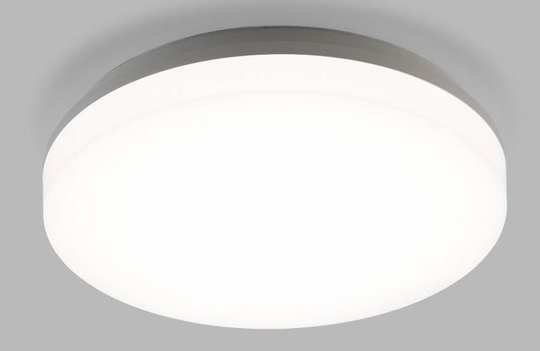Stropní svítidlo do koupelny CCT přepínatelná teplota 3000K/4000K/5700K ROUNDII - 1231351 - LED2 - A-LIGHT s.r.o.
