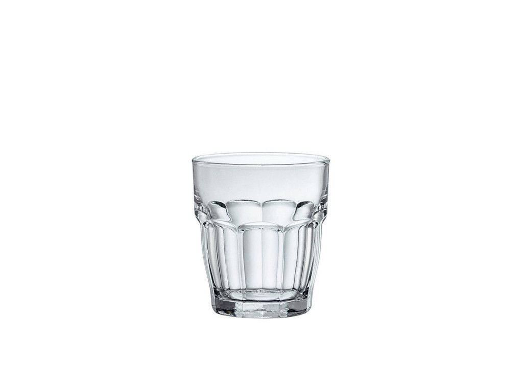 PROHOME - Sklenice Rock Bar 215ml - Home-point.cz