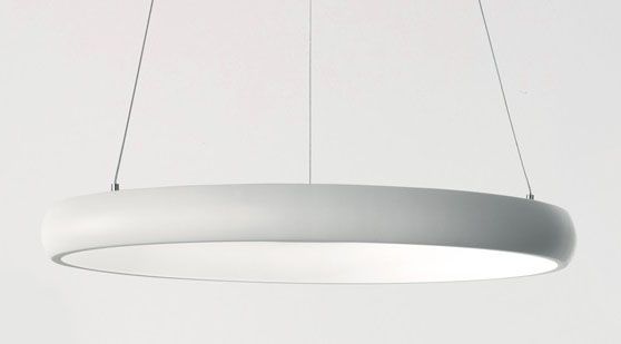 Stropní závěsné svítidlo CORONA závěsná LED 80W - GRF07311DM - PAN international - A-LIGHT s.r.o.