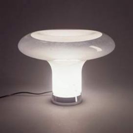 Stolní dekorativní lampa LESBO - 0054010A - Artemide