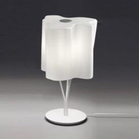 Stolní dekorativní lampa LOGICO MINI TAVOLO - 0700020A - Artemide