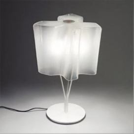 Stolní dekorativní lampa LOGICO TAVOLLO - 0457020A - Artemide