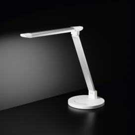 Stolní kancelářská lampa LED HAL - 6026 B - Perenz