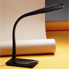 Stolní kancelářská lampa LED PALETTE - 6872 N - Perenz