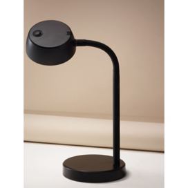 Stolní kancelářská lampa LED PUDDY - 6724 N LC - Perenz