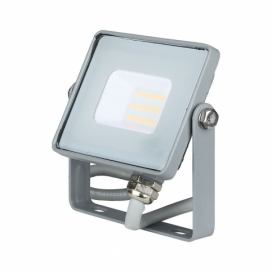 Světlomet venkovní reflektor LED IP65 plochý slim VT-10 - 432 - V-TAC