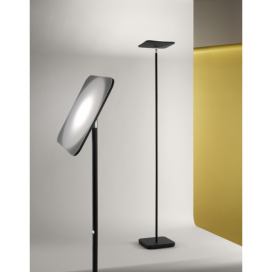 Stojací pokojová lampa LED RADAR - 6587 N LC - Perenz