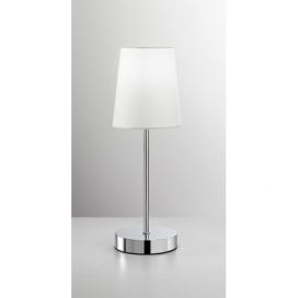 Stolní pokojová lampa ADAM - 6506 B - Perenz
