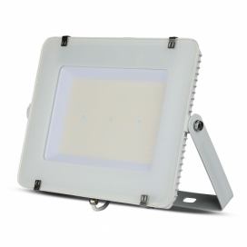 Světlomet venkovní reflektor LED IP65 plochý slim VT-206 - 788 - V-TAC
