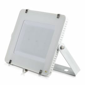 Světlomet venkovní reflektor LED IP65 plochý slim VT-300 - 487 - V-TAC