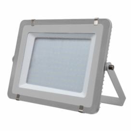 Světlomet venkovní reflektor LED IP65 plochý slim VT-300 - 489 - V-TAC
