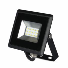 Světlomet venkovní reflektor LED IP65 plochý slim VT-4011 - 5941 - V-TAC