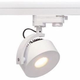 Světlomet reflektor bodový do lišty LED KALU TRACK LED DISK - 152601 - Big White