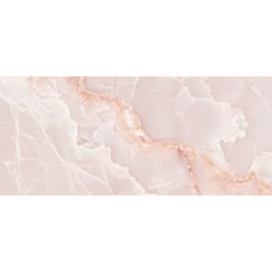 Dlažba Emil Tele Di Marmo Onyx pink 60x120 cm lesk EKTN (bal.1,440 m2)