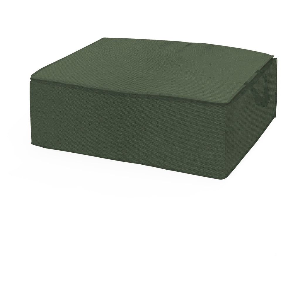 Zelený úložný box Compactor Extra, 80 l - Bonami.cz