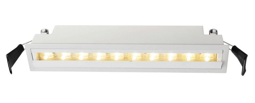 Vestavné stropní svítidlo LED CETI - 563007 - Light Impressions Deko Ligh Kapego - A-LIGHT s.r.o.