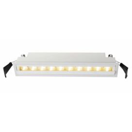 Vestavné stropní svítidlo LED CETI - 563007 - Light Impressions Deko Ligh Kapego
