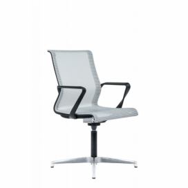 RIM - Pracovní židle ZERO G bez područek
