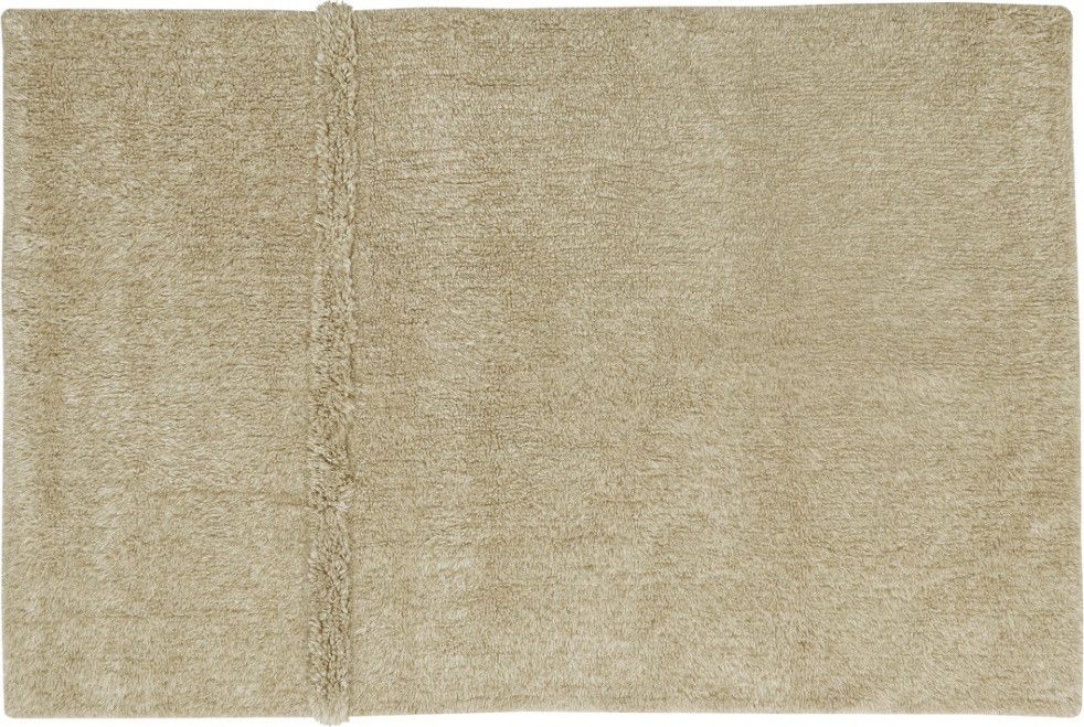 Lorena Canals koberce Vlněný koberec Tundra - Blended Sheep Beige Rozměry koberců: 170x240 Mdum - M DUM.cz