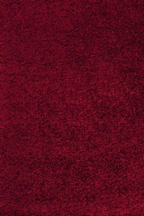 Ayyildiz koberce Kusový koberec Dream Shaggy 4000 Red - 80x150 cm - M DUM.cz