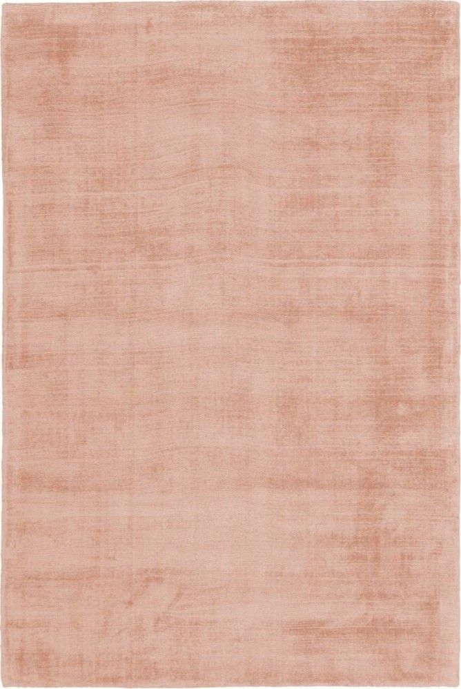 Obsession koberce Ručně tkaný kusový koberec Maori 220 Powder pink Rozměry koberců: 160x230 Mdum - M DUM.cz