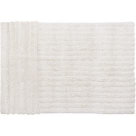 Lorena Canals koberce Vlněný koberec Dunes - Sheep White Rozměry koberců: 80x140 Mdum