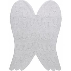 Lorena Canals koberce Bio koberec kusový, ručně tkaný Wings Rozměry koberců: 120x160 Mdum