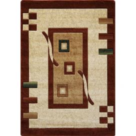 Berfin Dywany Kusový koberec Adora 5289 V (Vizon) - 200x290 cm