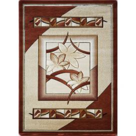 Berfin Dywany Kusový koberec Adora 5197 V (Vizon) Rozměry koberců: 240x330 Mdum