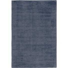 Obsession koberce Ručně tkaný kusový koberec Maori 220 Denim Rozměry koberců: 160x230 Mdum