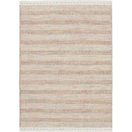 Obsession koberce Ručně tkaný kusový koberec JAIPUR 333 MULTI Rozměry koberců: 160x230 Mdum