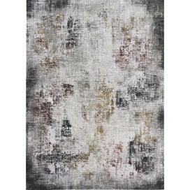 Berfin Dywany Kusový koberec Creante 19142 Grey Rozměry koberců: 160x230 Mdum