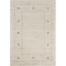 Mint Rugs - Hanse Home koberce Kusový koberec Nomadic 104888 Cream Rozměry koberců: 200x290 Mdum