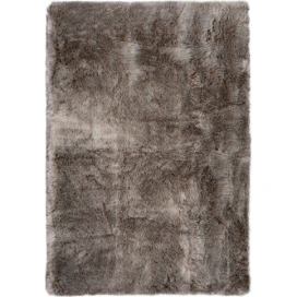 Obsession koberce Kusový koberec Samba 495 Taupe - 80x150 cm