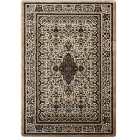 Berfin Dywany Kusový koberec Anatolia 5328 K (Cream) - 150x230 cm Mujkoberec.cz