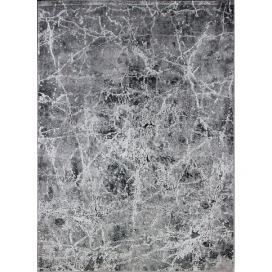 Berfin Dywany Kusový koberec Elite 4355 Grey Rozměry koberců: 200x290 Mdum