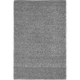 Obsession koberce Ručně tkaný kusový koberec Loft 580 SILVER Rozměry koberců: 120x170 Mdum