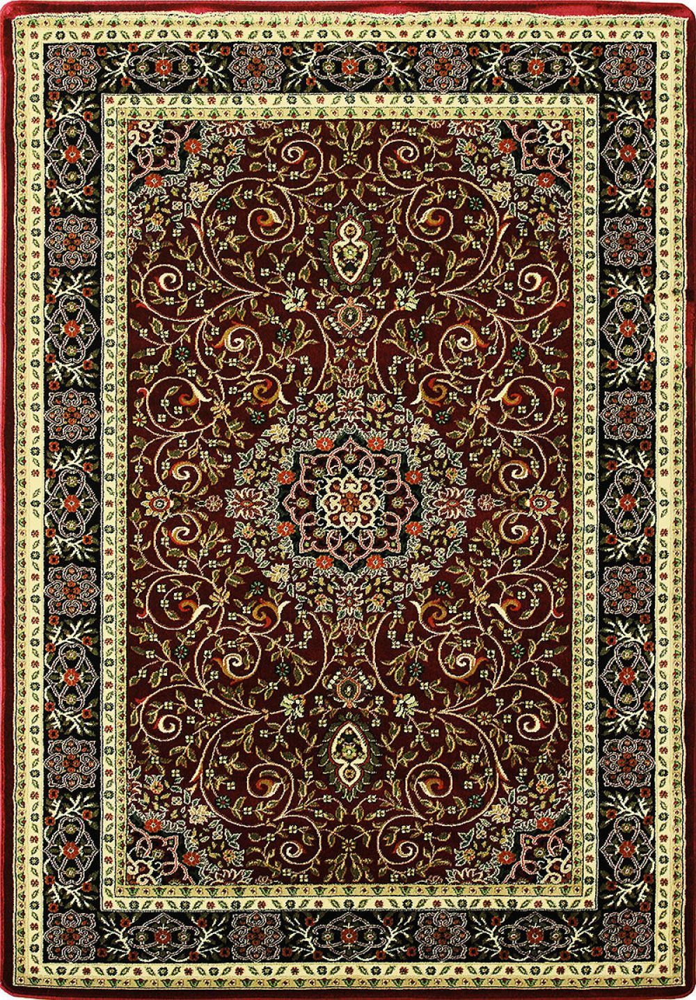 Berfin Dywany Kusový koberec Anatolia 5858 Y (Green) - 100x200 cm - M DUM.cz