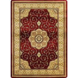 Berfin Dywany Kusový koberec Adora 5792 V (Vizon) Rozměry koberců: 280x370 Mdum