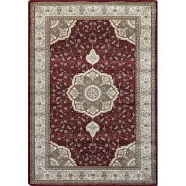 Berfin Dywany Kusový koberec Anatolia 5328 B (Red) Rozměry koberců: 300x400 Mdum