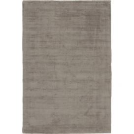 Obsession koberce Ručně tkaný kusový koberec Maori 220 Taupe Rozměry koberců: 160x230 Mdum