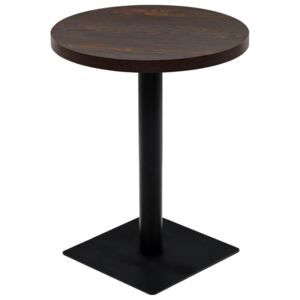 SABA - Konferenční stolek HEXA kulatý - různé velikosti - 